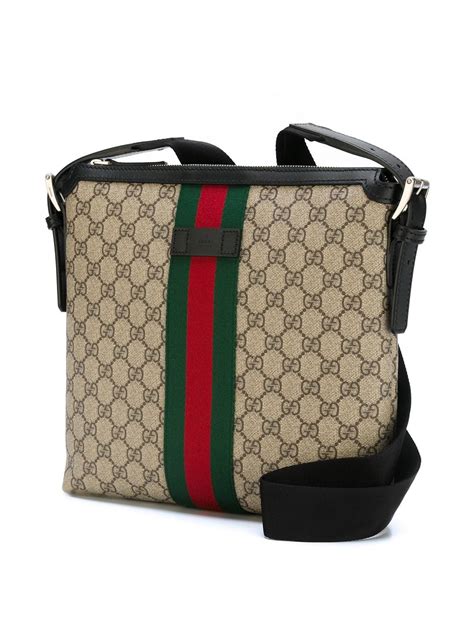 sacoche homme pas cher gucci